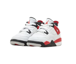 Air Jordan 4 Red Cement (TD)
